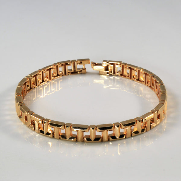 Tiffany & Co.' True Narrow Bracelet | 7.5